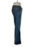 Adriano Goldschmied Blue Jeans Size 30 waist - photo 4