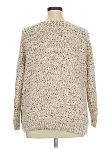 Jennifer Lopez Pullover Sweater (view 2)