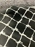 Insight Houndstooth Black Casual Pants Size 8 - photo 7