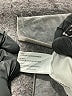 Insight Houndstooth Black Casual Pants Size 8 - photo 9