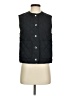 H&M 100% Polyamide Black Vest Size XS - photo 1