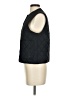 H&M 100% Polyamide Black Vest Size XS - photo 5
