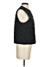 H&M 100% Polyamide Black Vest Size XS - photo 4