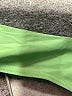 Unbranded Solid Green Swimsuit Top Size S (estimated) - photo 3