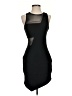 Express Black Cocktail Dress Size 4 - photo 1