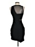 Express Black Cocktail Dress Size 4 - photo 2