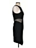 Express Black Cocktail Dress Size 4 - photo 4