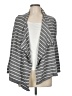 Pink Clover Gray Cardigan Size M - photo 1