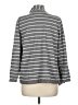 Pink Clover Gray Cardigan Size M - photo 2