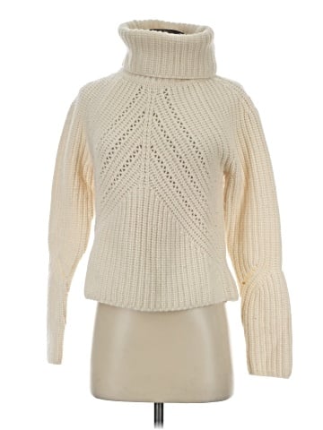 Rag & Bone Turtleneck Sweater (view 1)