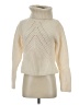 Rag & Bone Ivory Turtleneck Sweater Size XS - photo 1