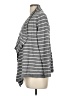 Pink Clover Gray Cardigan Size M - photo 5