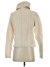 Rag & Bone Ivory Turtleneck Sweater Size XS - photo 2