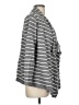 Pink Clover Gray Cardigan Size M - photo 4