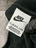 Nike 100% Polyester Silver Zip Up Hoodie Size 2T - photo 3