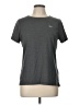 Under Armour Gray Active T-Shirt Size L - photo 1