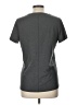 Under Armour Gray Active T-Shirt Size L - photo 2
