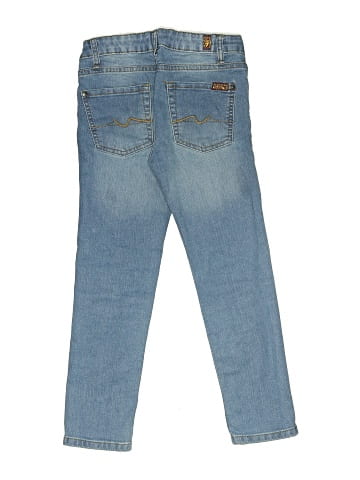 7 For All Mankind Jeans (view 2)