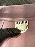 Arula Solid Pink Shorts Size A - photo 3
