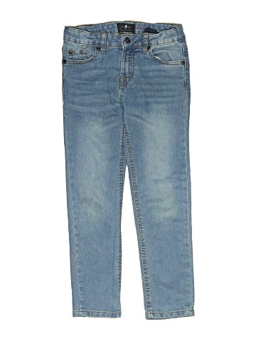 7 For All Mankind Jeans (view 1)