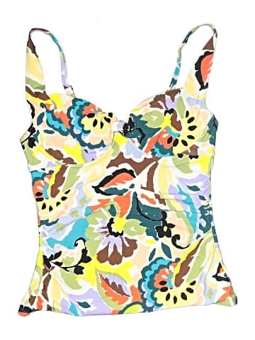 Anne Cole Swimsuit Top (view 1)