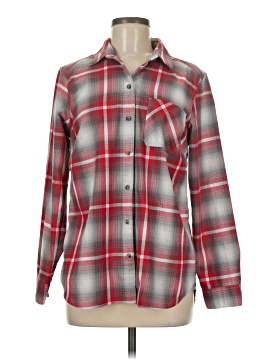 Eddie Bauer Long Sleeve Blouse