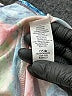 143 story Floral Tan Cocktail Dress Size S - photo 8
