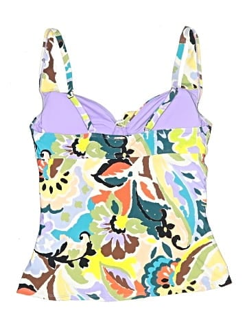 Anne Cole Swimsuit Top (view 2)