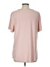 Three Dots Pink Cardigan Size L - photo 2