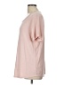 Three Dots Pink Cardigan Size L - photo 5