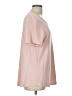 Three Dots Pink Cardigan Size L - photo 4