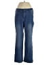 Unbranded Blue Jeans Size 23 waist - photo 1