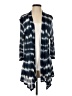 Unbranded Blue Cardigan Size S (estimated) - photo 1