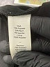 Likely Solid Black Cocktail Dress Size 2 - photo 7