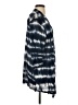 Unbranded Blue Cardigan Size S (estimated) - photo 4