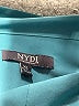 NYDJ Teal Long Sleeve Blouse Size XL - photo 7