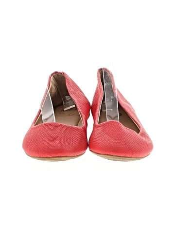 Mix No. 6 Flats (view 2)