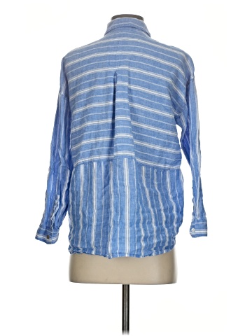 J.Jill Long Sleeve Blouse (view 2)