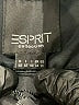Esprit Black Jacket Size 11 - photo 6