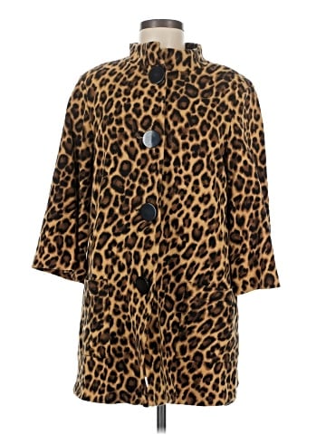 WD.NY Coat (view 1)