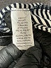 CAbi Stripes Gray Blazer Size M - photo 7