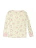 Laura Ashley Pink Pullover Sweater Size 3T - photo 2