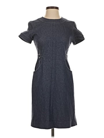 ETC Casual Dress (view 1)