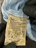 Scotch Shrunk Blue Long Sleeve Button-Down Shirt Size 8 - photo 6