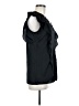 David Lawrence Black Sleeveless Blouse Size 8 - photo 4