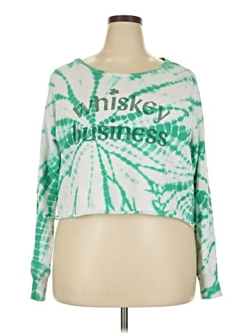 Grayson Threads Sweatshirt (view 1)