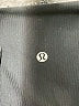 Lululemon Athletica Black Active Pants Size 10 - photo 7