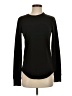 Cuddl Duds Black Turtleneck Sweater Size S - photo 1