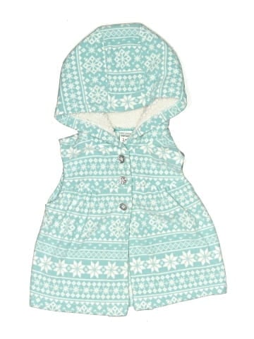 Carter's Cardigan (view 1)