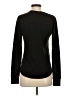 Cuddl Duds Black Turtleneck Sweater Size S - photo 2